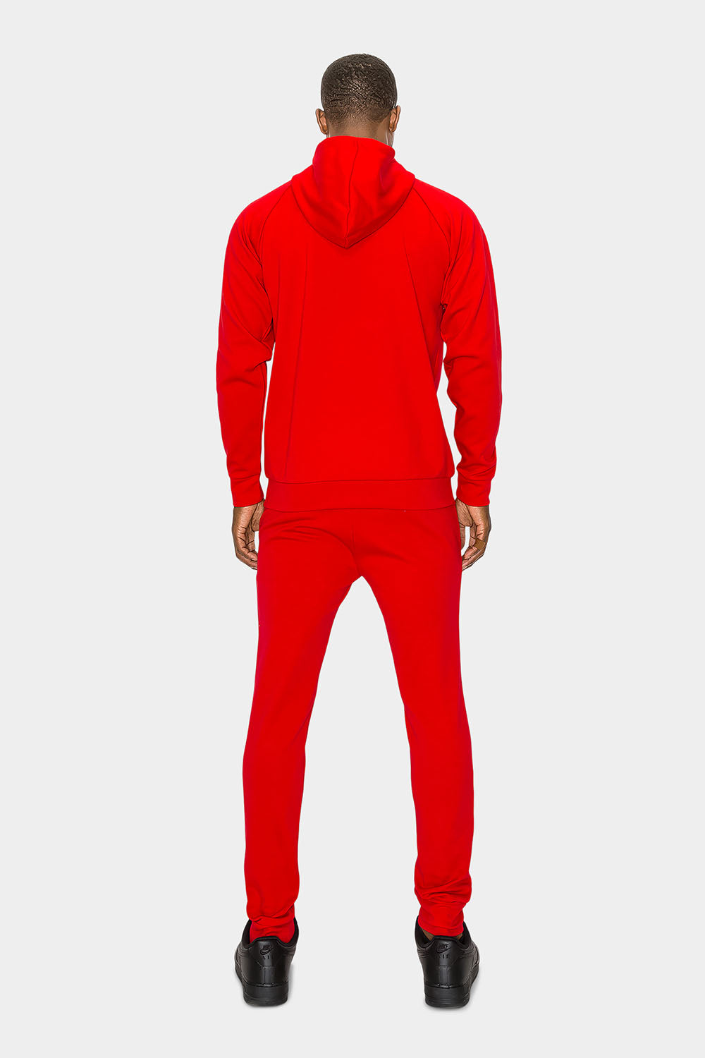 Active Functional Fleece Set