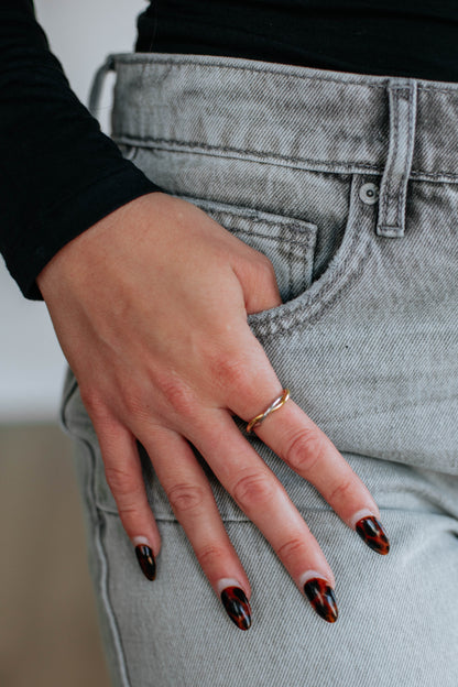 Santina Ring