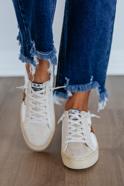 Star Dazed Sneakers