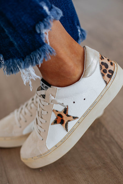 Star Dazed Sneakers
