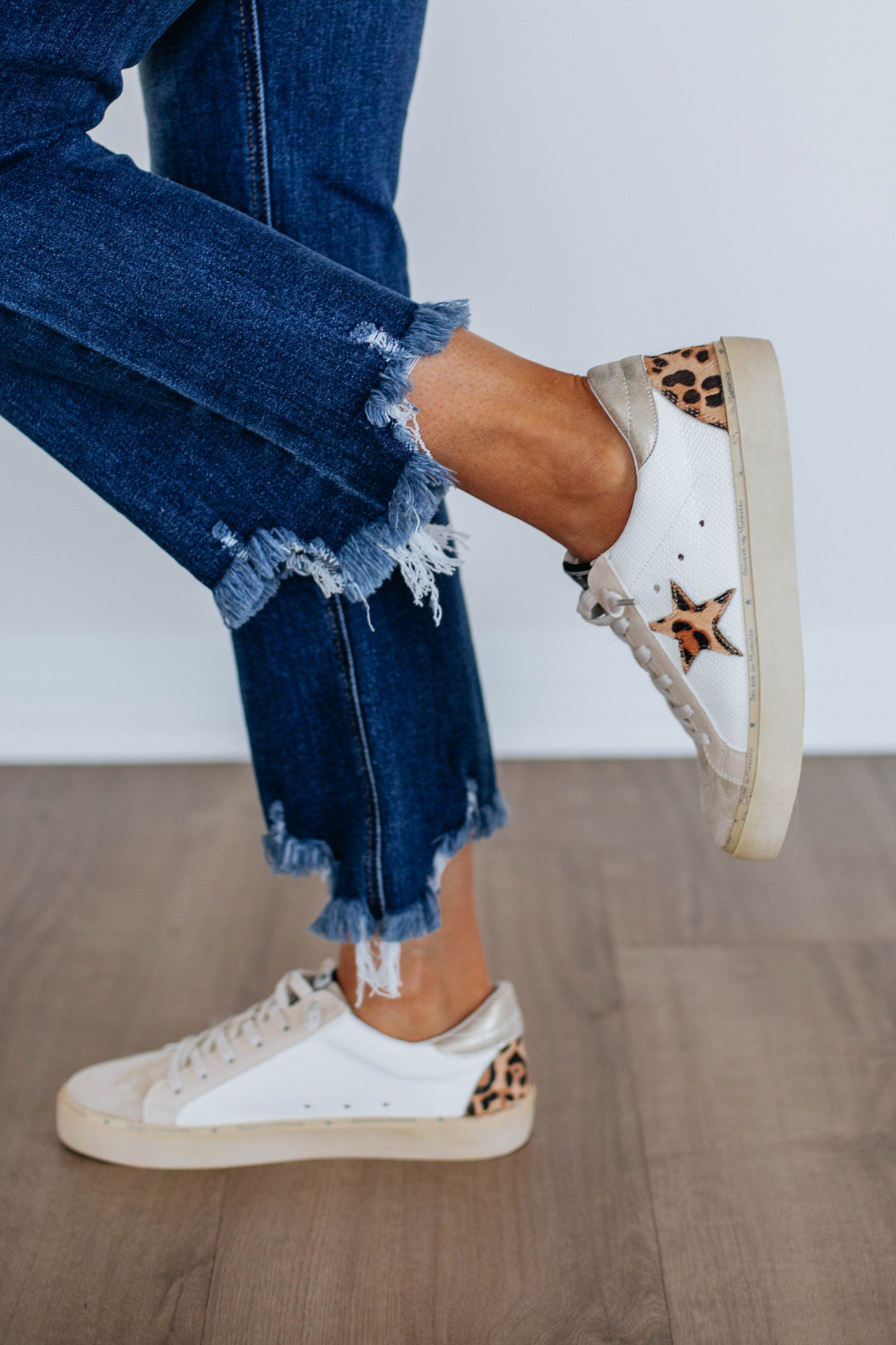 Star Dazed Sneakers