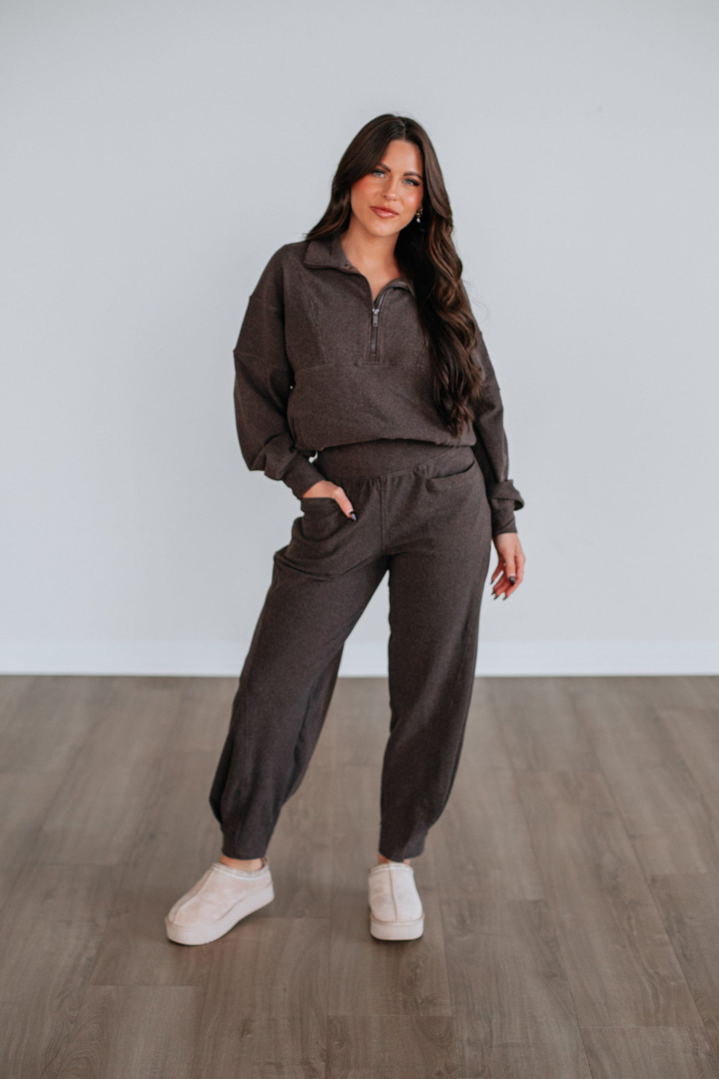 Savanna Lounge Joggers