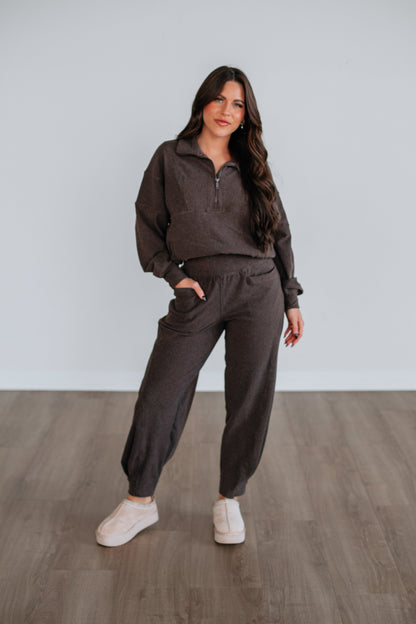 Savanna Lounge Joggers