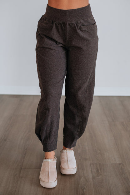 Savanna Lounge Joggers