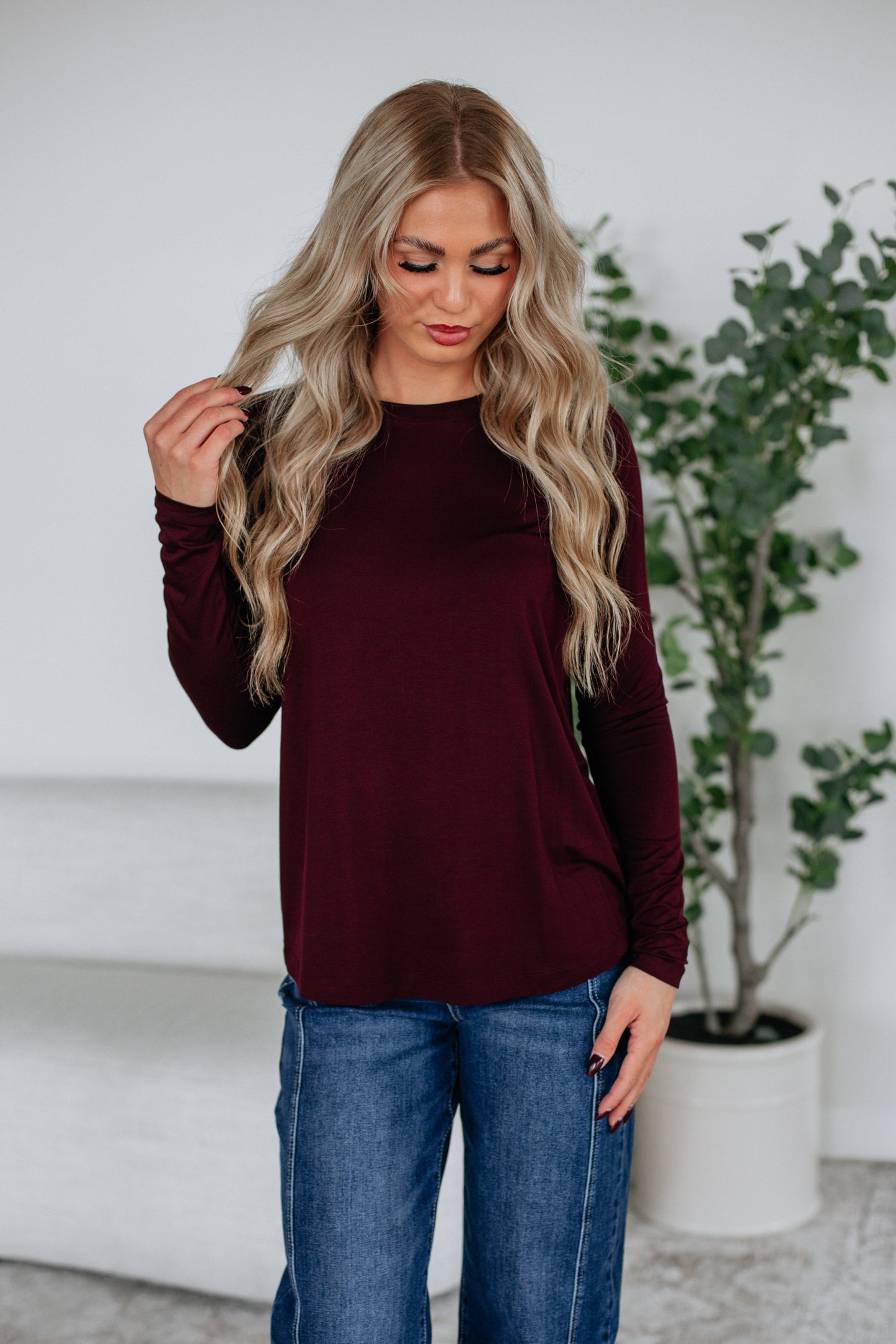 Zanni Active Top