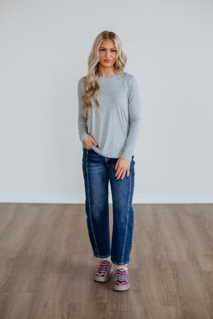Zanni Active Top