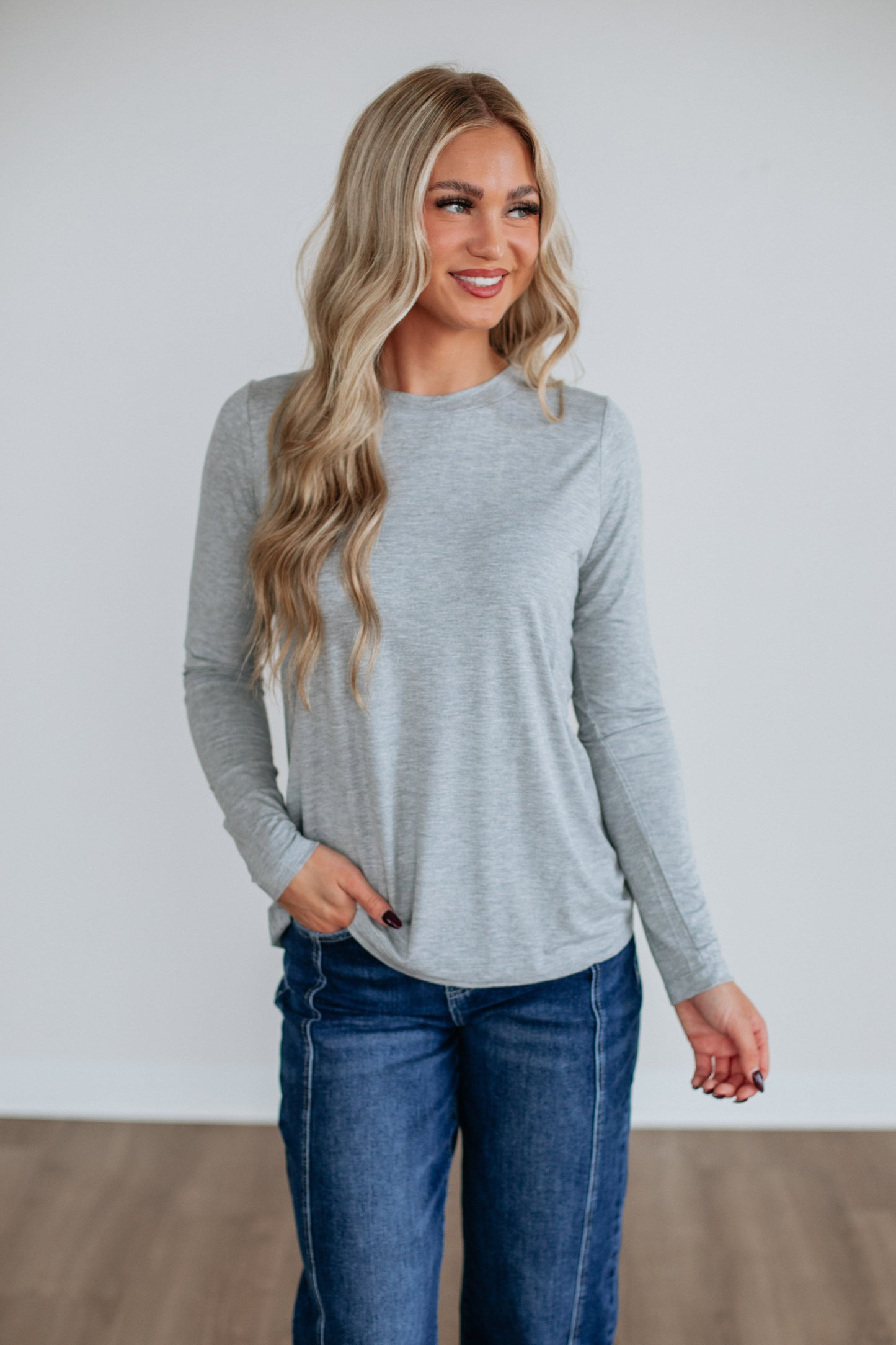 Zanni Active Top