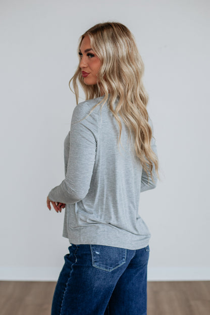 Zanni Active Top