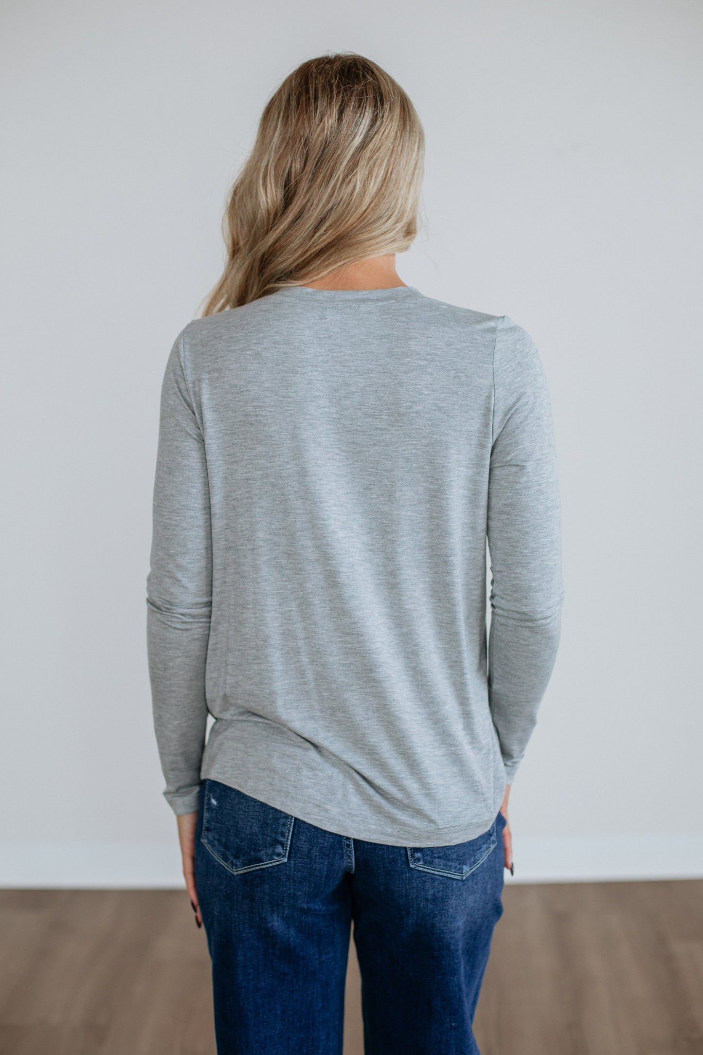 Zanni Active Top