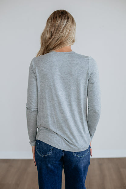 Zanni Active Top