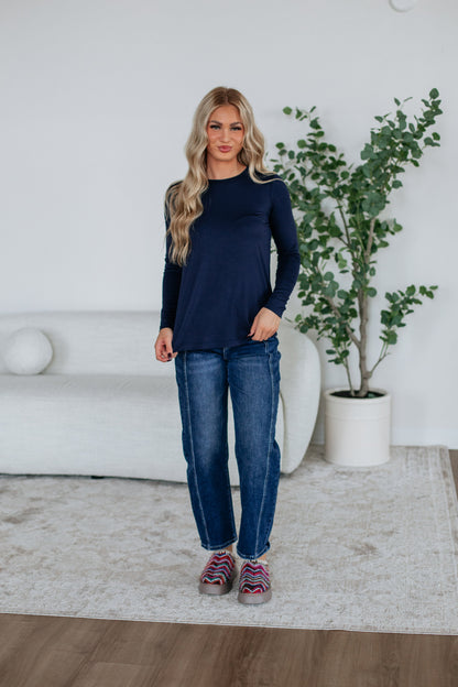 Zanni Active Top