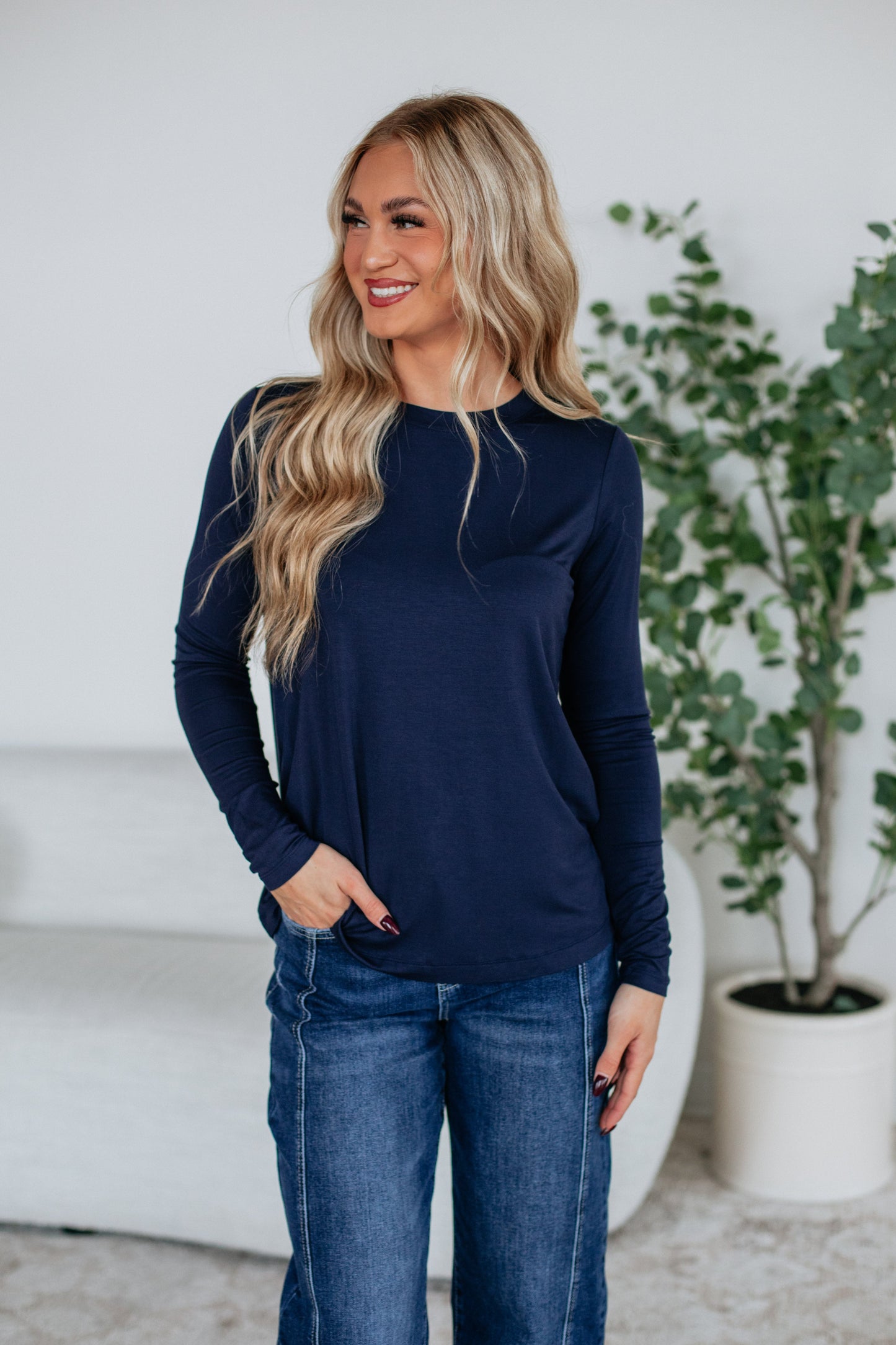 Zanni Active Top