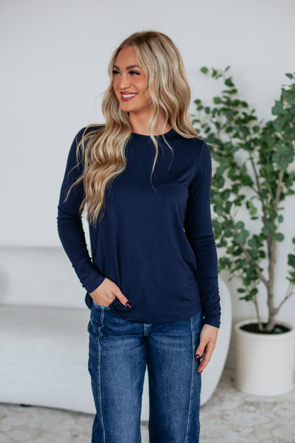 Zanni Active Top