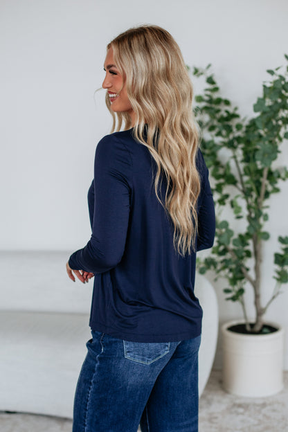 Zanni Active Top