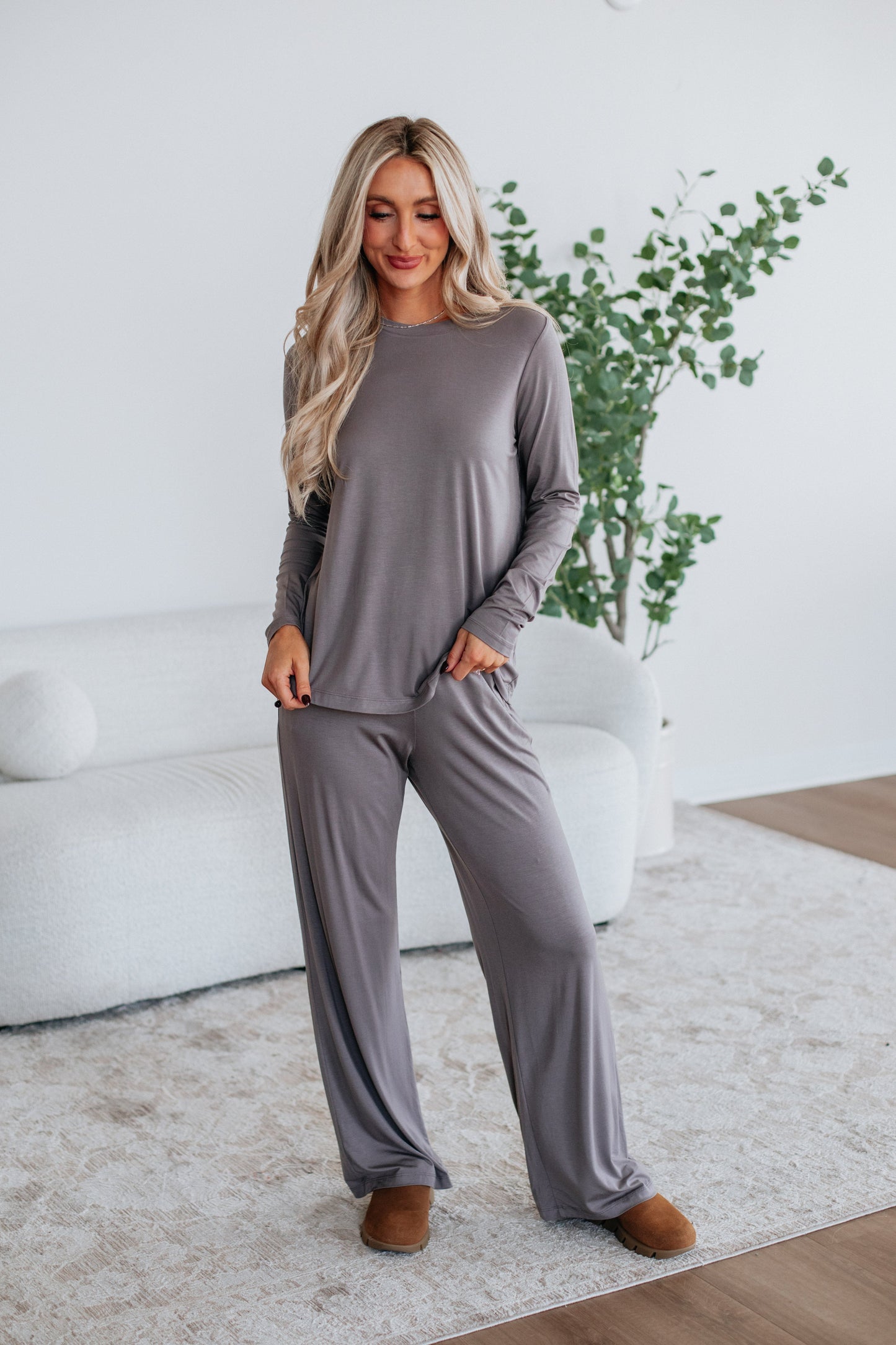 Zanni Active Top