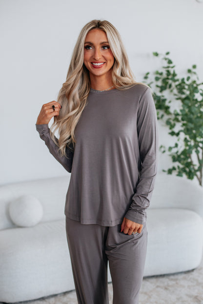Zanni Active Top