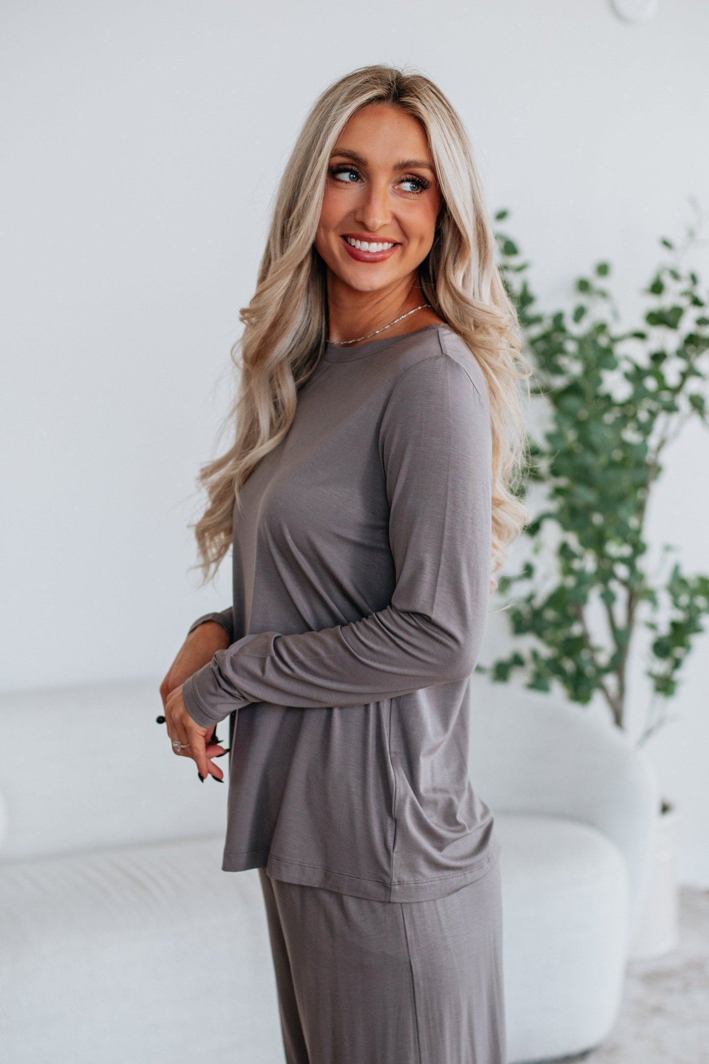 Zanni Active Top