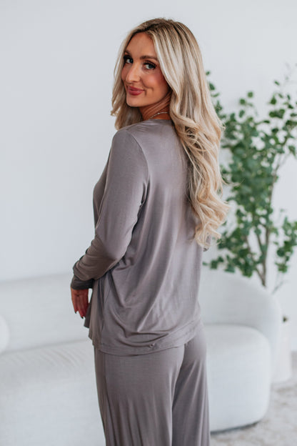 Zanni Active Top