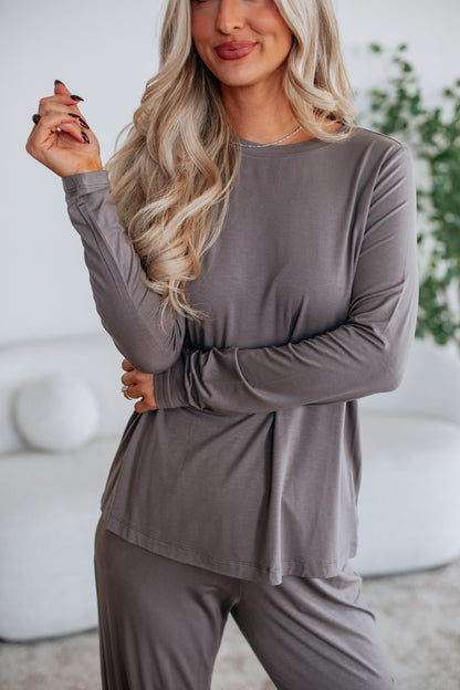 Zanni Active Top