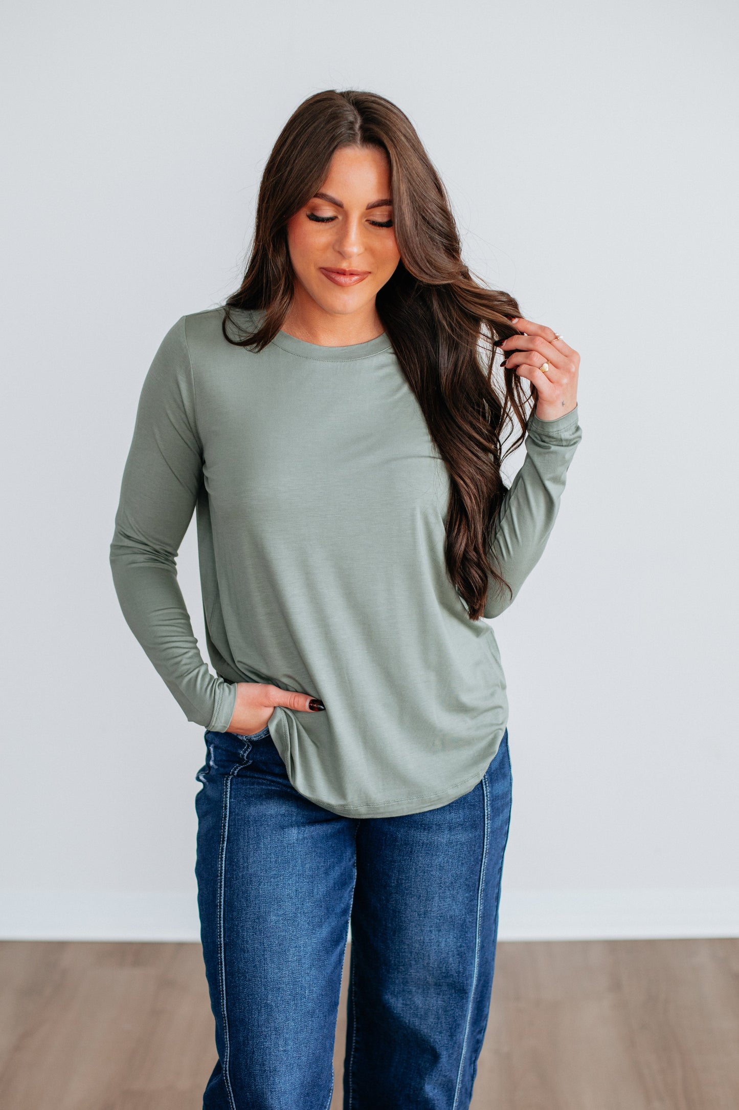 Zanni Active Top