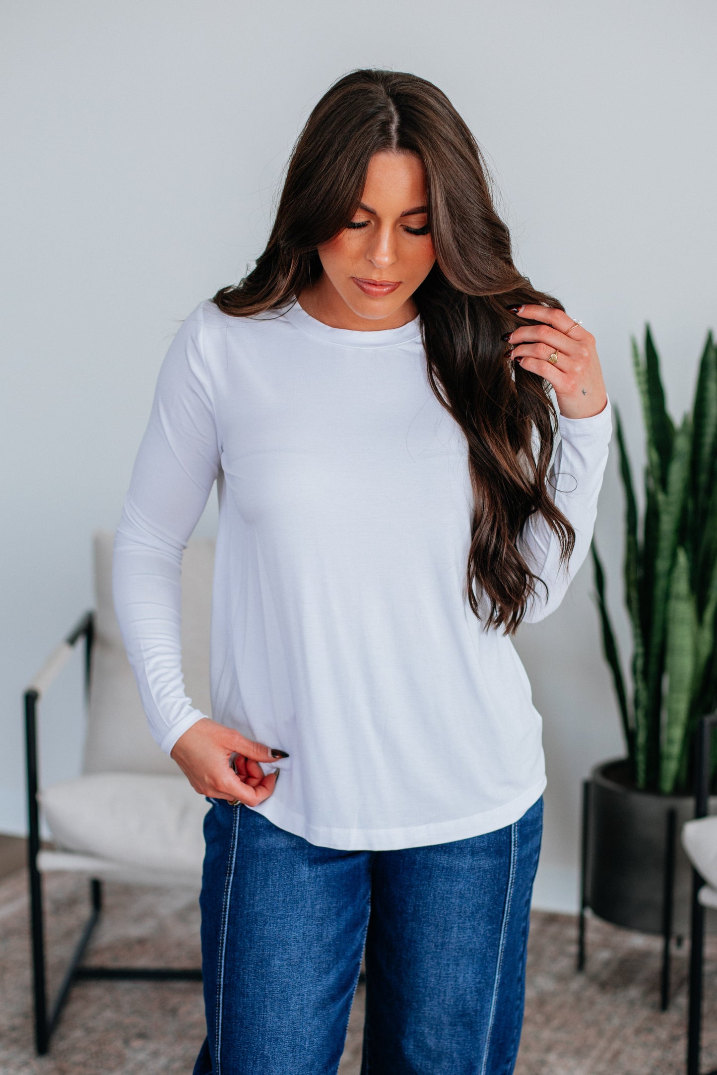 Zanni Active Top
