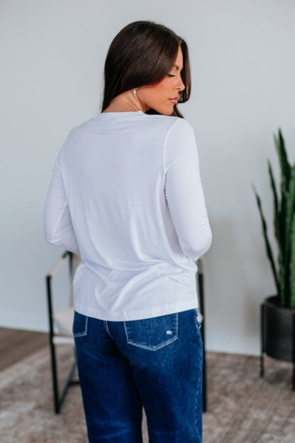 Zanni Active Top