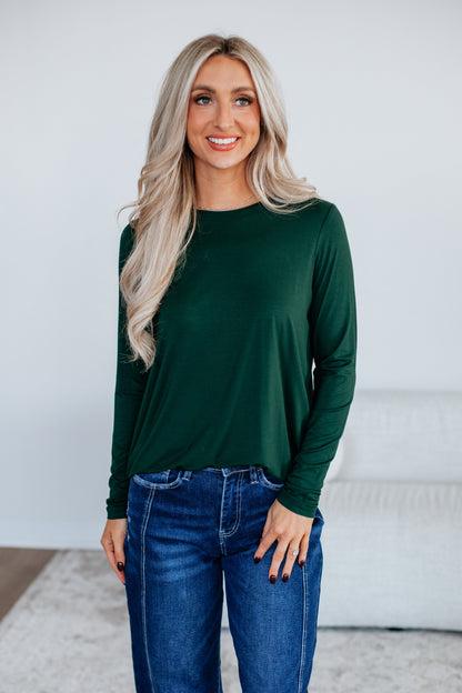 Zanni Active Top