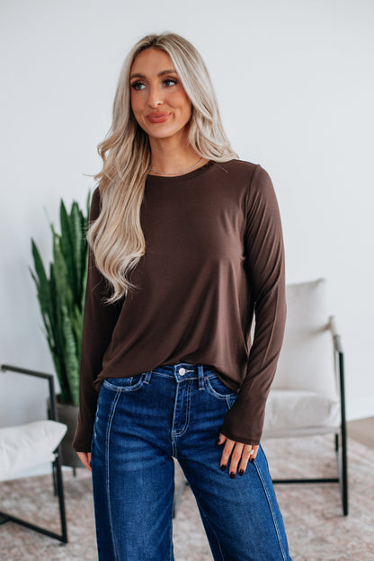 Zanni Active Top