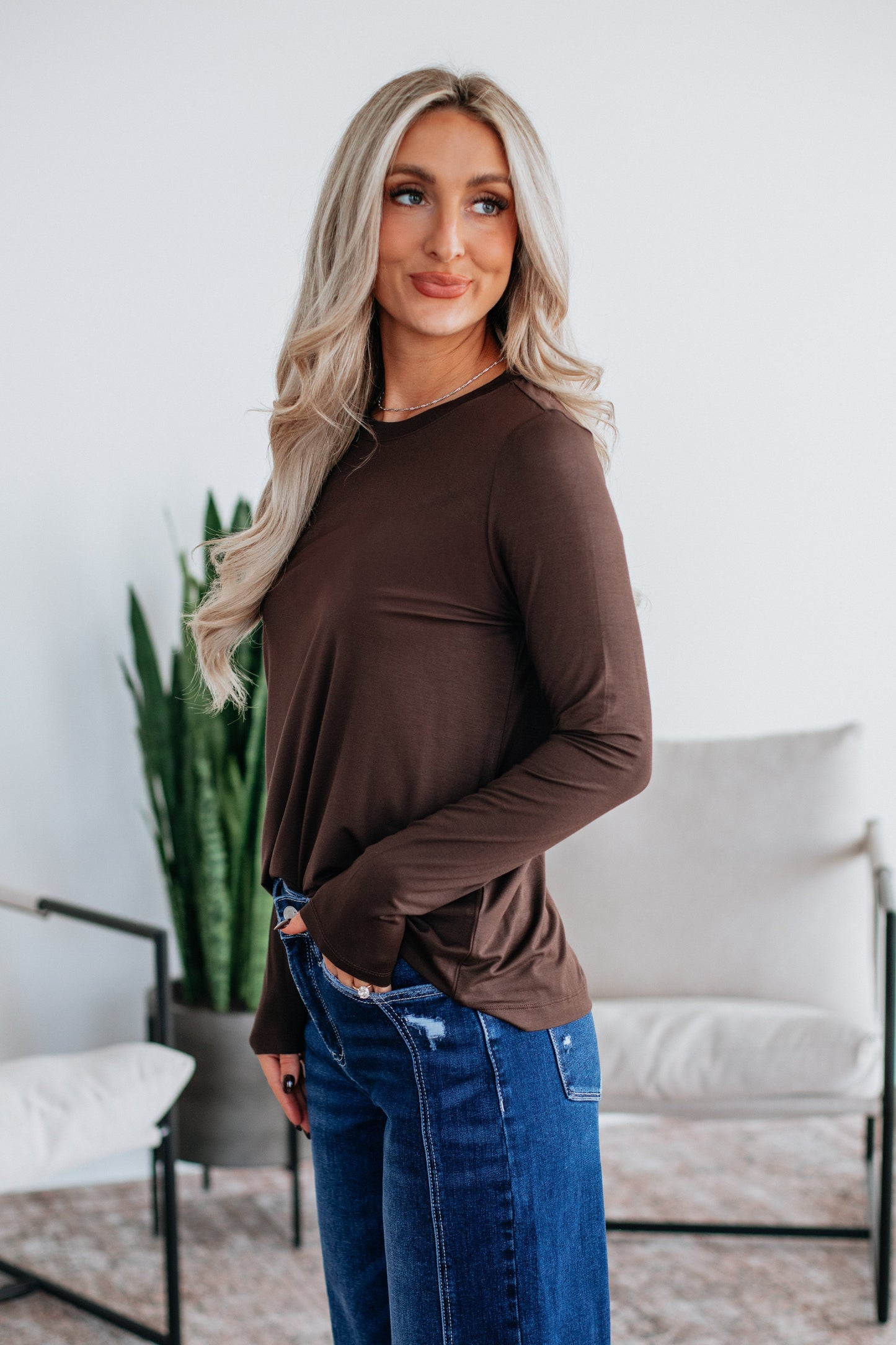 Zanni Active Top