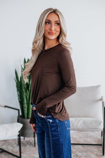 Zanni Active Top