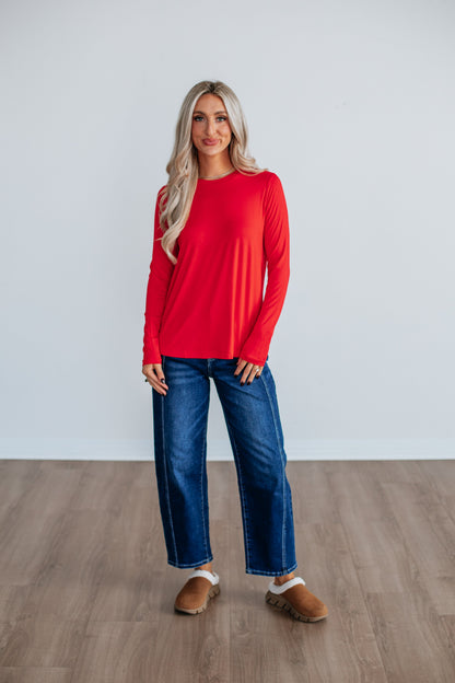 Zanni Active Top