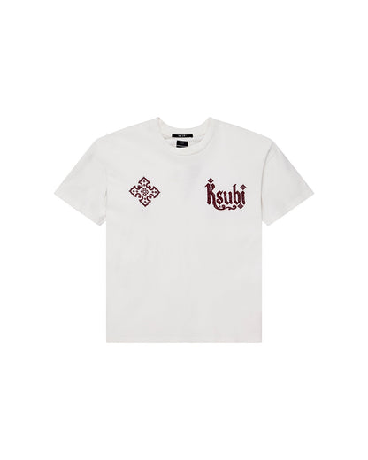 PAISE EKCESS SS TEE TRU WHITE