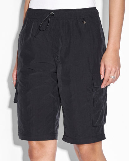 TACTIC CARGO PANT BLACK