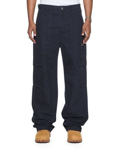 KFLIGHT CARGO PANT NAVY