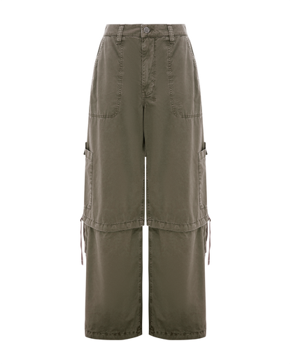 BAGGY CARGO KHAKI