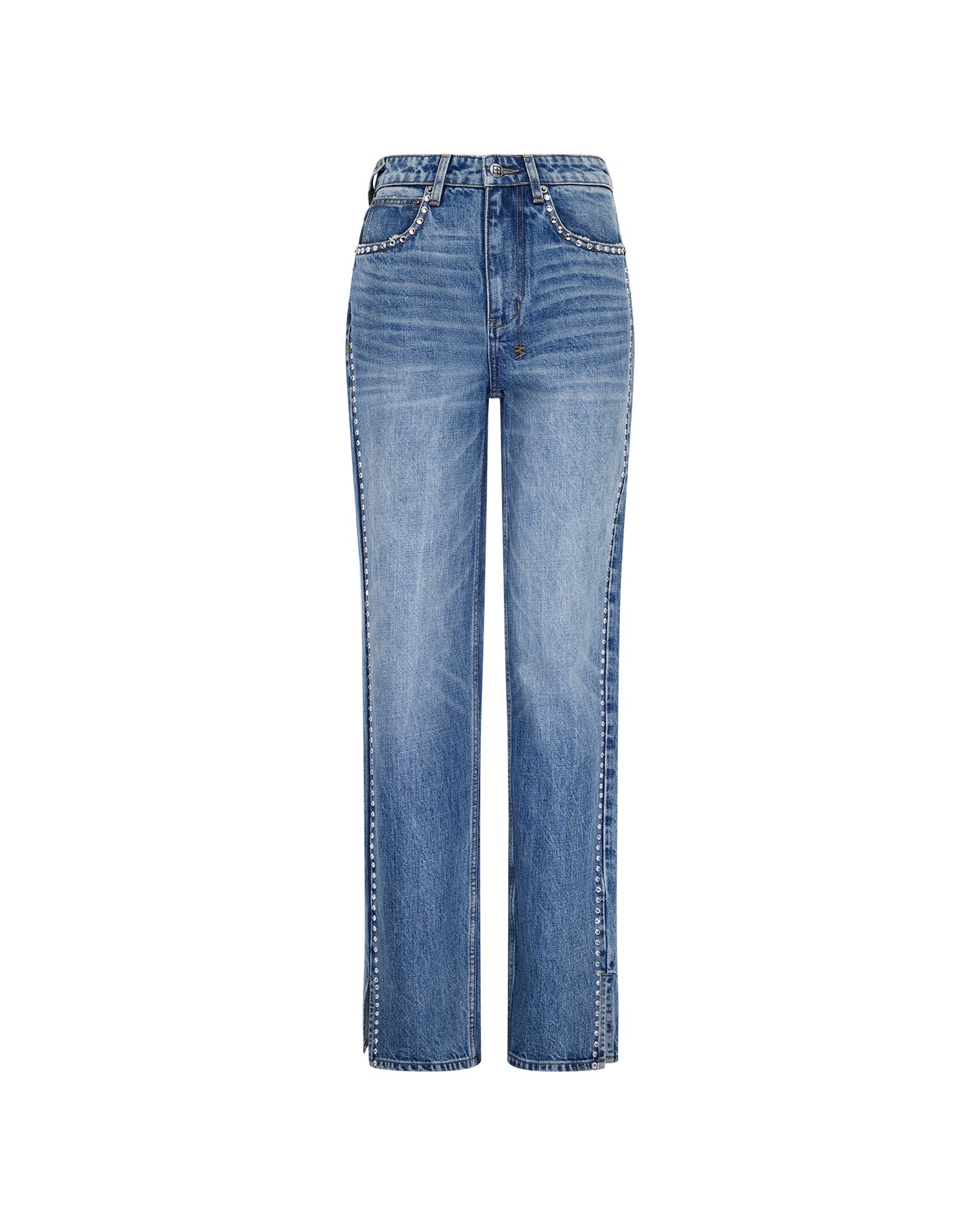 PLAYBACK JEAN 2.0 MAVERIK KRYSTAL