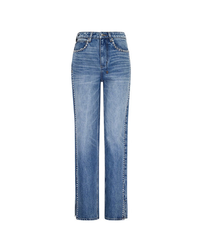 PLAYBACK JEAN 2.0 MAVERIK KRYSTAL