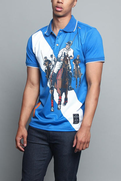 Polo 3 ShirT