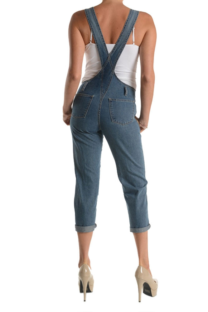 Women's Classic Overalls