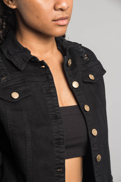 Matching Gold Chain Set