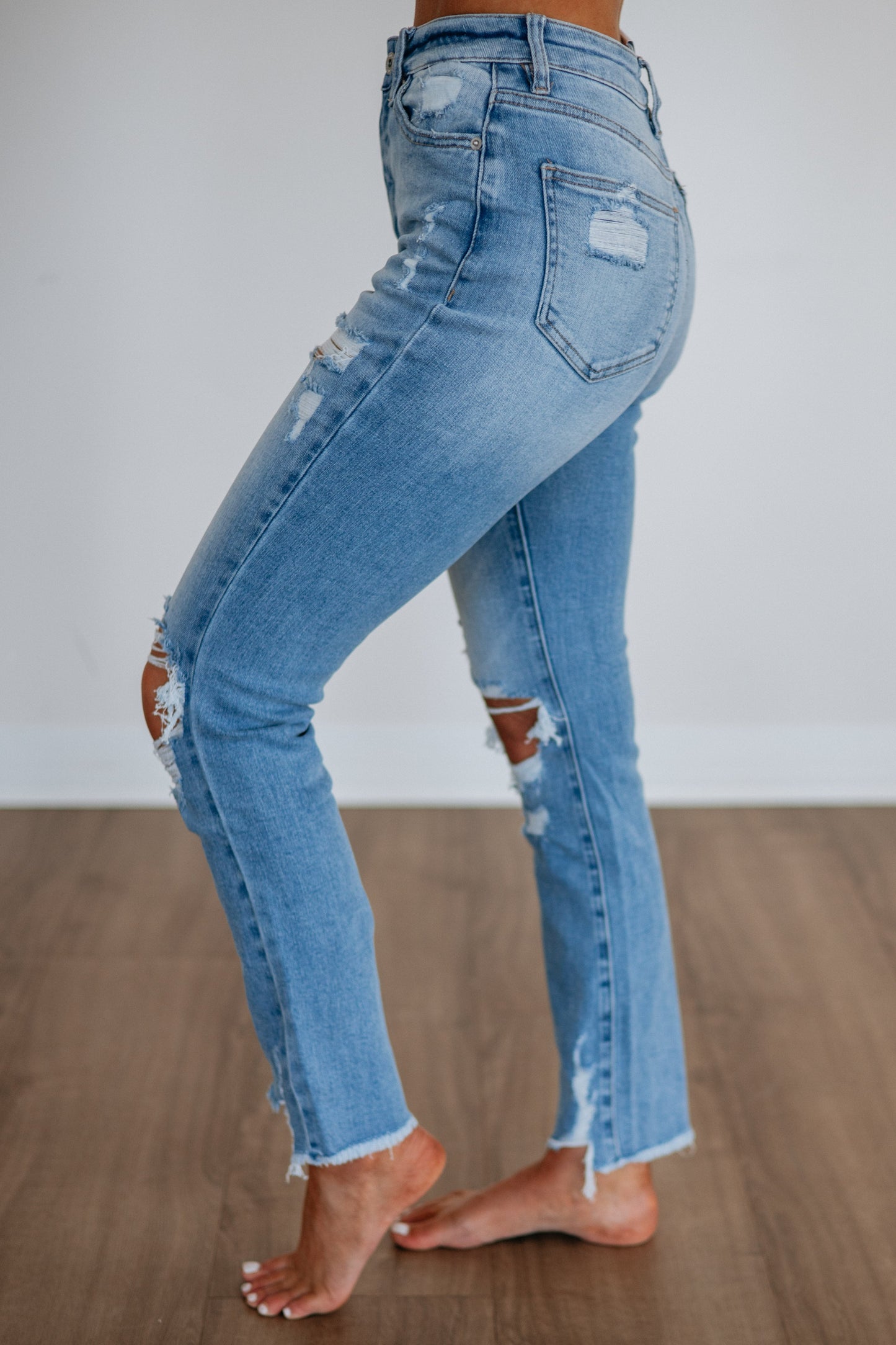 Rowley Mica Jeans
