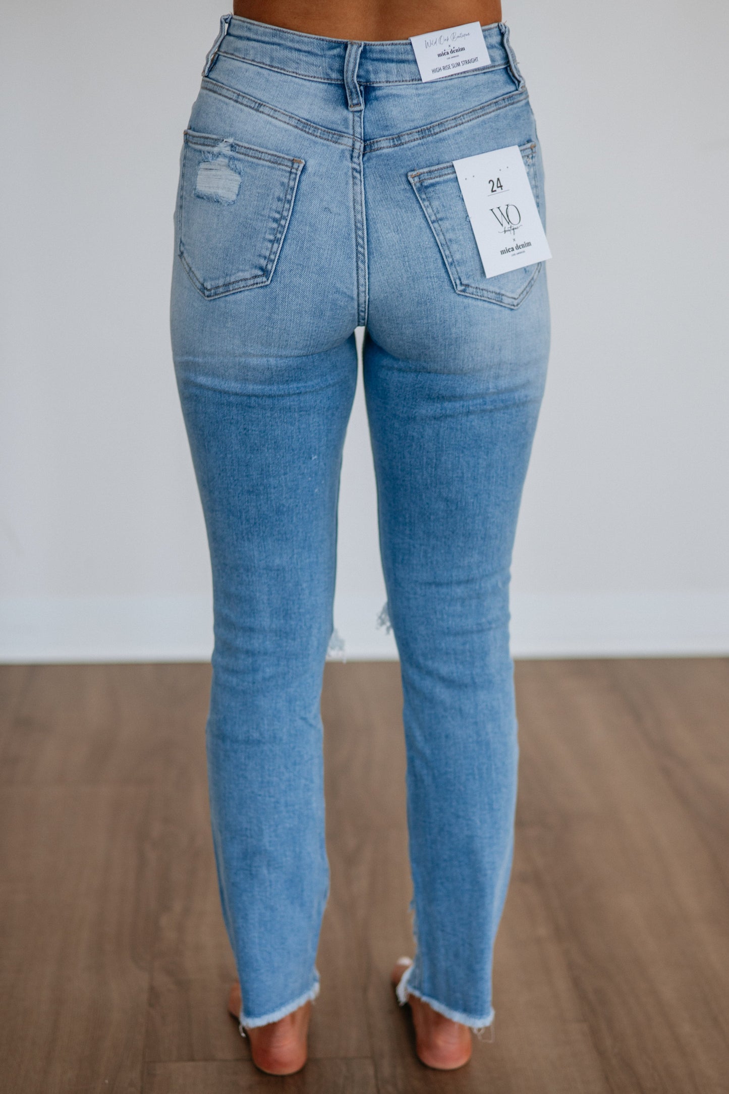 Rowley Mica Jeans