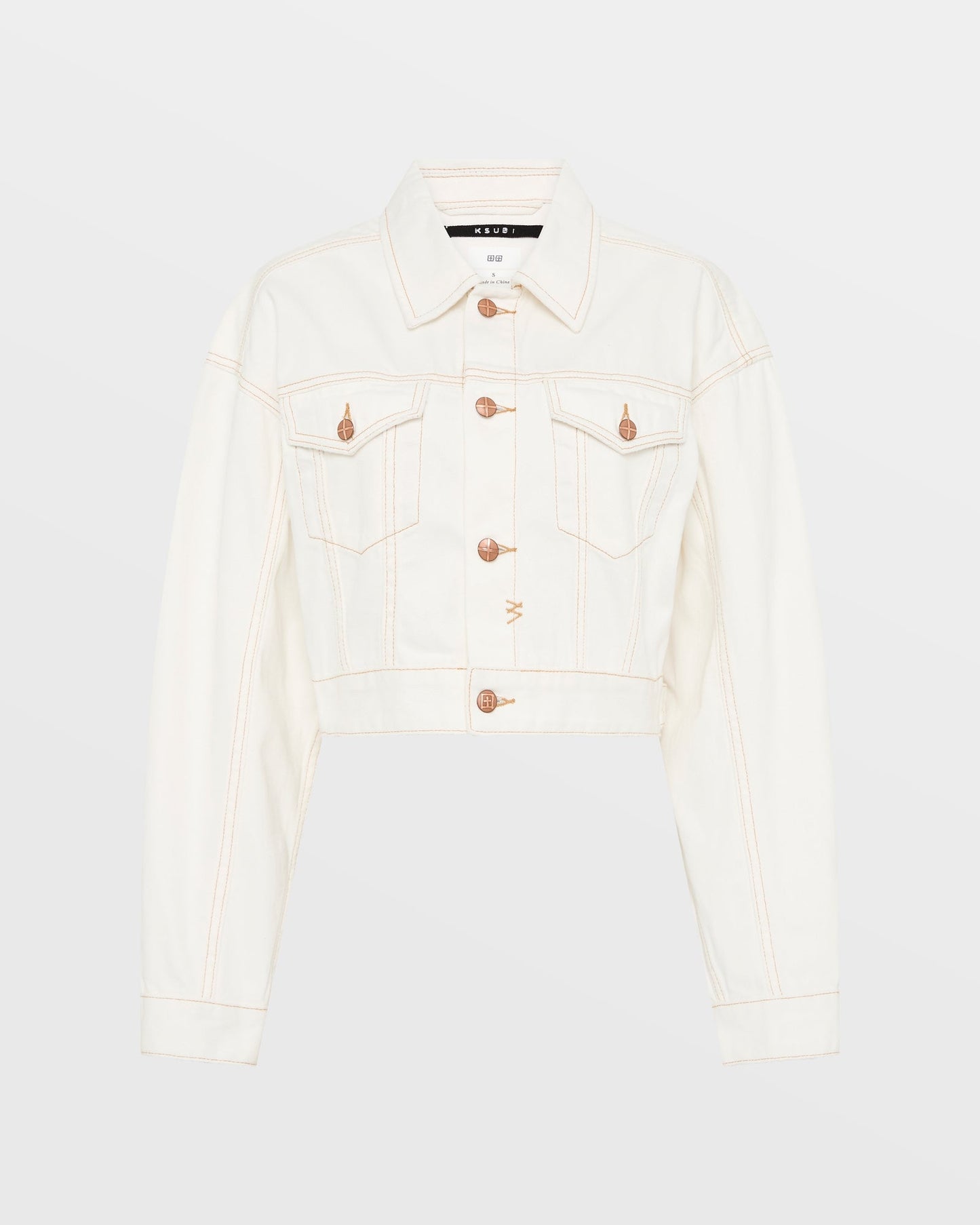 BILLIE JACKET SUGAR RUSH