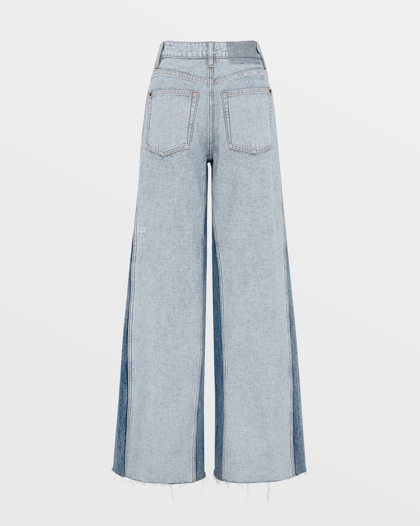 SWINGER JEAN RECREATE