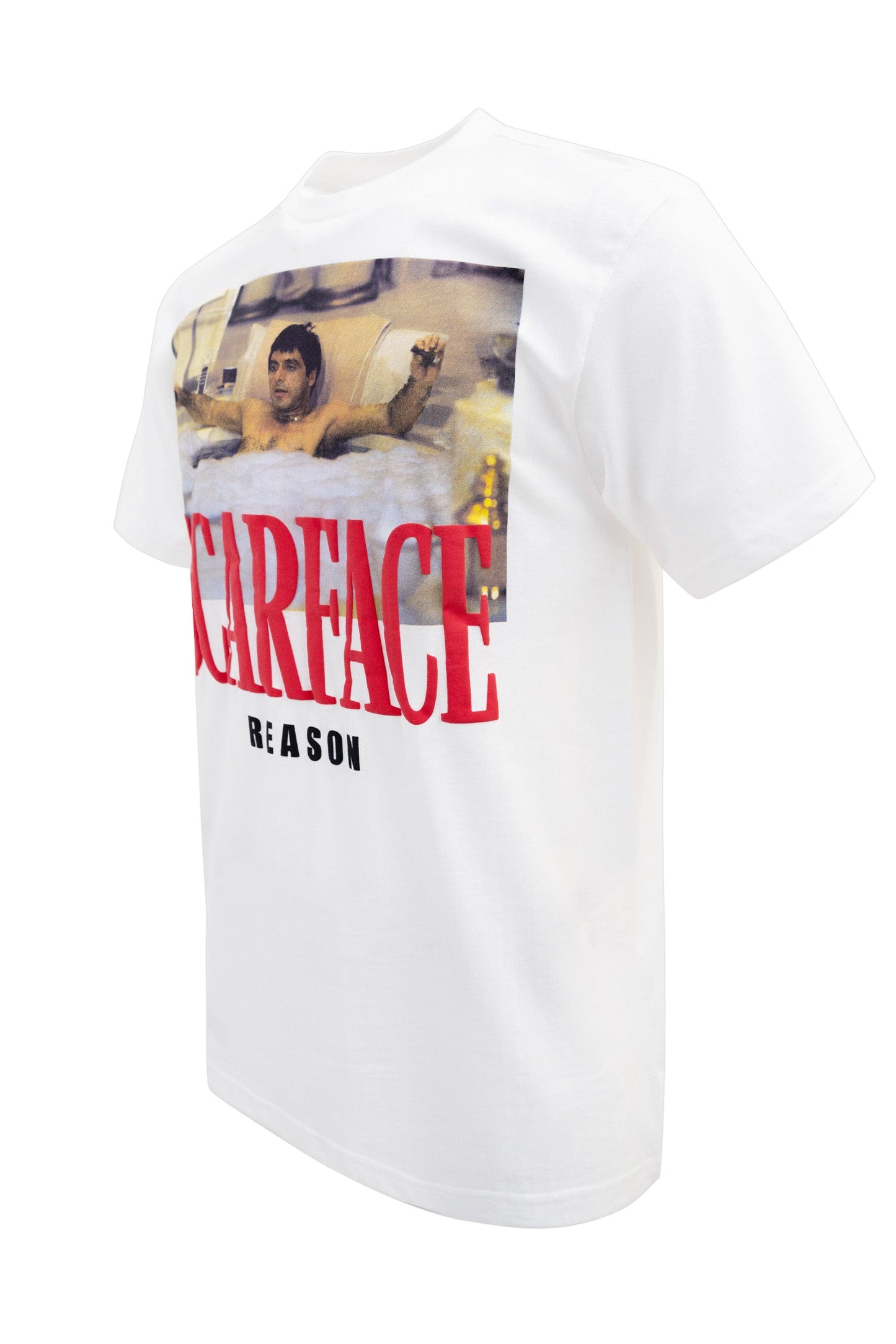 Men's Scarface Tony Graphic T-Shirt 2.0