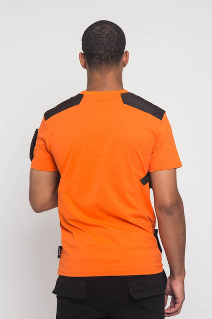 Army Buckle T-Shirt
