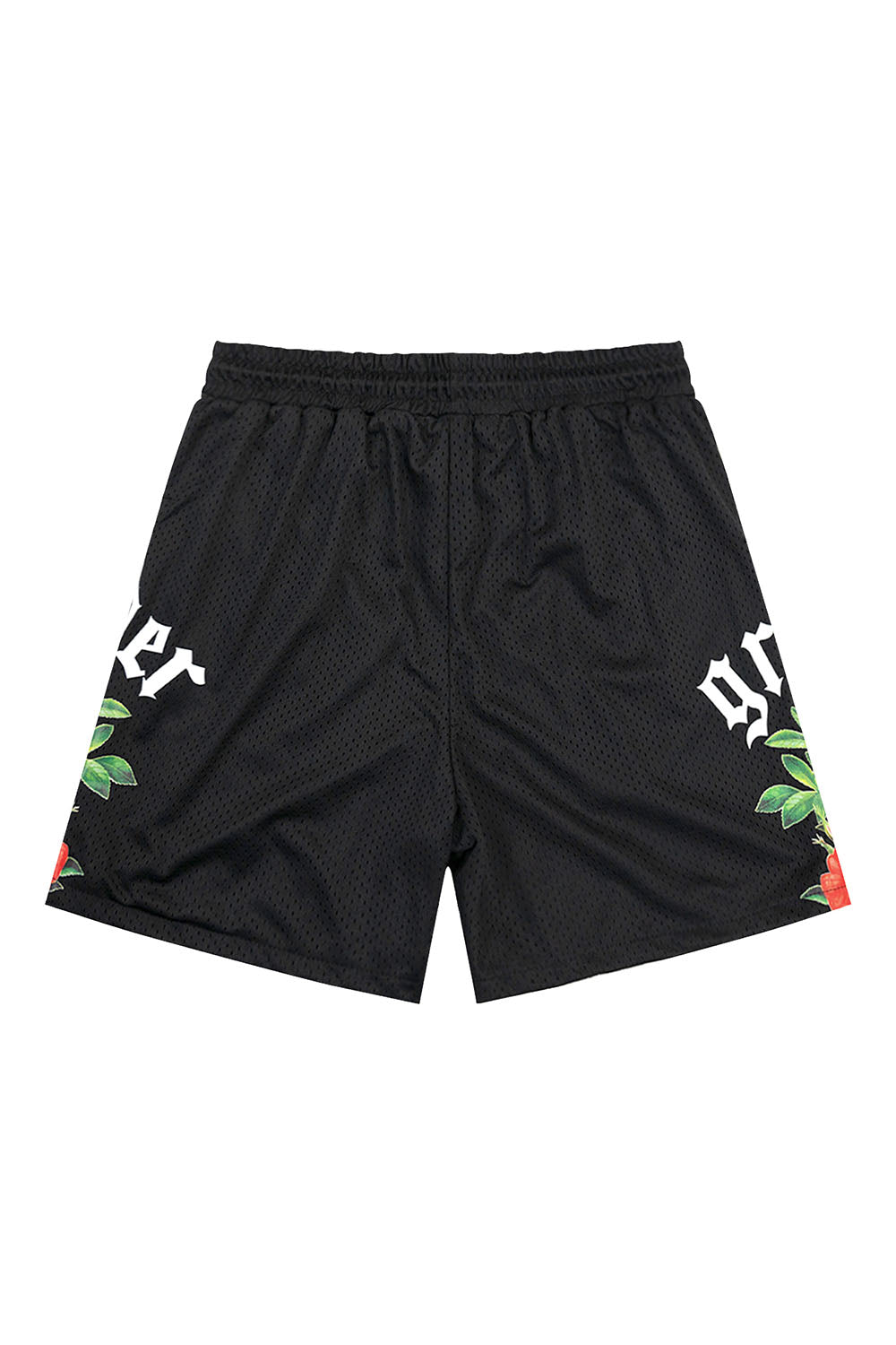 Men's Grind Harder Mesh Shorts
