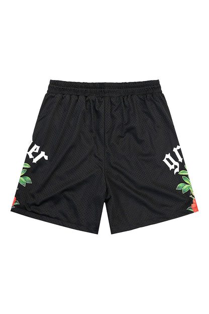 Men's Grind Harder Mesh Shorts