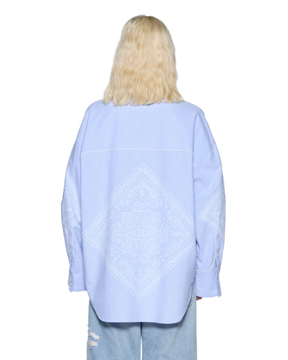 ASTRA LS SHIRT BANDANA