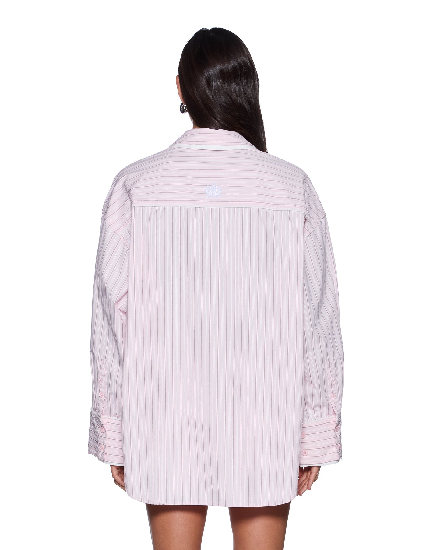 ASTRA LS SHIRT CANDY